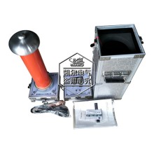 50KV 交直流數字分壓器