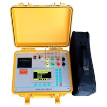 全自動變比測試儀（內置可充式鋰電、彩屏打印）