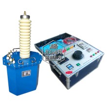 交流高壓試驗變壓器（工頻交流耐壓試驗裝置）