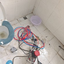 北京衛(wèi)生間防水補漏服務：給您的家一個安全的保障