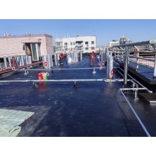 北京樓面防水補漏服務