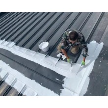 北京鋼結(jié)構(gòu)防水補漏：保護您的建筑結(jié)構(gòu)