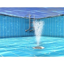 北京水池泳池防水補漏