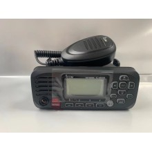 ICOM艾可慕IC-M220甚高頻電臺 HM-237B手麥