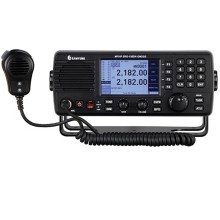 SAMYUNG三榮原裝SRG-150DN SRG-250DN中高頻MF/HF電臺