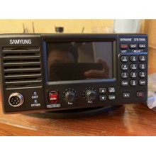 SAMYUNG三榮STR-7000A船用VHF甚高頻電臺SM-6000R話筒