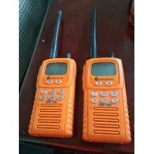 SAMYUNG三榮STV-160對講機SPL-80備用電池SPN-72充電電池