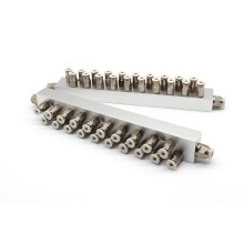 上海西勇2進20出氣排可定制