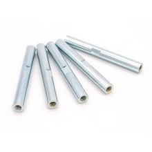 上海西勇五金加工雙牙管各類機加工來