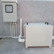 徑流場水土流失自動監測儀