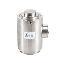 NTJH-3柱式稱重傳感器 柱式重量傳感器 大噸位荷重傳感器
