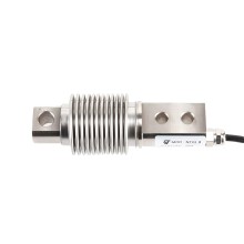 NTJH-8波紋管稱重傳感器 料斗秤重量傳感器 皮帶秤荷重傳感器