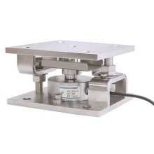 NTJH-14M膜合式稱重模塊 不銹鋼稱重模塊 配料控制稱重