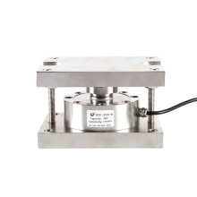 NTJH-4M輪輻式稱(chēng)重模塊 料塔料罐反應(yīng)釜稱(chēng)重模塊 配料稱(chēng)重模塊