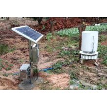 小型土壤蒸滲儀