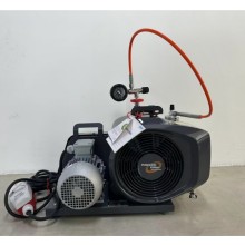 梅思安10181241空氣壓縮機MSA 100TE\