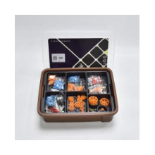 機械與結構原理組合包