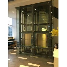 中山市小欖東鳳南頭黃圃古鎮傳菜機餐梯維修