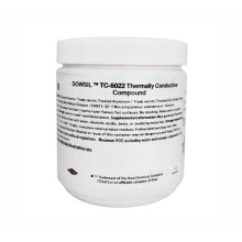供應陶熙DOWSIL道康寧TC-5022 散熱膏現貨TC5022
