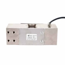 NTJH-2B平行梁稱重傳感器 平行梁荷重傳感器 平行梁重量傳感器 平臺秤傳感器 電子秤傳感器