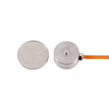 NTJH-10微型荷重傳感器 不銹鋼稱重傳感器 微型測力傳感器 微型稱重傳感器 不銹鋼測力傳感器 小尺寸荷重傳感器