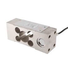 NTJH-2A平行梁稱重傳感器 平行梁荷重傳感器 平行梁測