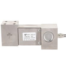 NTJH-2C平行梁稱重傳感器 平行梁荷重傳感器 配料秤傳感器 包裝秤傳感器 皮帶秤傳感器 電子秤傳感器