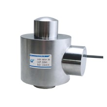 NTJH-3B柱式荷重傳感器 柱式稱重傳感