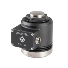 TJH-3A柱式稱重傳感器 柱式荷重傳感器 柱式重量傳感器 料罐稱重傳感器 配料控制傳感器