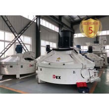 從混凝土到耐火材料：行星式攪拌機的“跨界”應用筆記