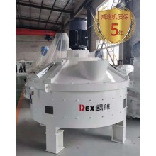 UHPC攪拌機(jī)：當(dāng)行星軌跡遇見攪拌藝術(shù)爆發(fā)出來的混合魅