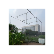 便攜式人工模擬降雨器