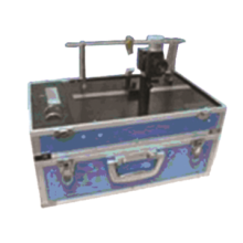 彎曲法楊氏模量測量實驗儀