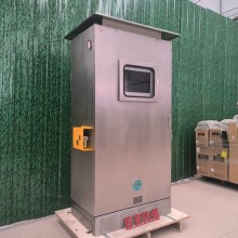 防爆正壓柜通風柜守護危險行業的安全