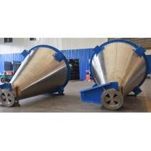 CH-CZX-8000立式錐形螺帶混合機(jī)干粉砂漿混合