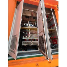 機房滅火系統 全自動探火管式氣體 FM/UL認證消防設備