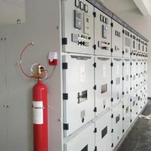 自動(dòng)滅火裝置 探火管式滅火系統(tǒng)170℃感溫釋放滅火劑