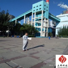 武漢旋風筒陶瓷耐磨膠泥施工流程