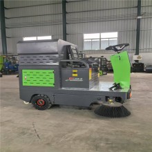 廠企電動三輪掃地車多少錢一臺山東生