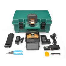 IFS-66一諾光纖熔接機