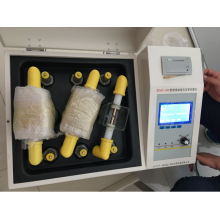 絕緣油介電強度測試儀