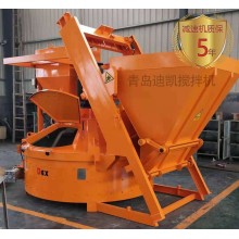 干混、濕混都能攪？DEX行星式攪拌機(jī)