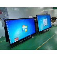 壁掛廣告機安卓廣告機單機廣告機