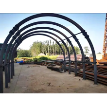 U型鋼支架29U  20MnK