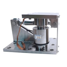 NTJH-3BM柱式稱(chēng)重模塊 槽罐反應(yīng)釜稱(chēng)重模塊 防傾覆稱(chēng)重模塊