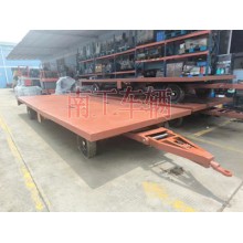 3.5噸平板拖車 拼接款牽引平板車