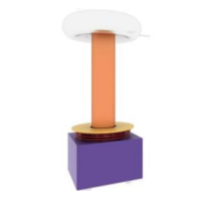 音樂特斯拉線圈