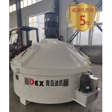 水泥磚攪拌機另辟蹊徑以“行星”混合實現(xiàn)行業(yè)攪拌差異化突圍