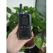 供應(yīng)濟(jì)寧科立訊T106自駕游全網(wǎng)通雙臺裝對講機(jī)