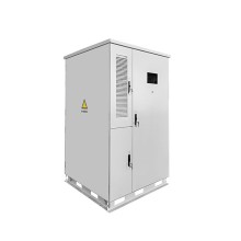 揚州戶外風冷儲能柜，非標儲能柜體鈑金加工